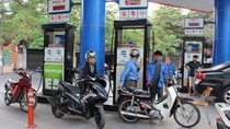 100% cây xăng TP.HCM sẽ bán xăng sinh học E5