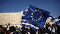 IMF sẽ không tham gia cứu trợ Hy Lạp