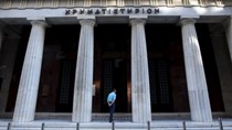 Hy Lạp sắp mở cửa lại thị trường tài chính