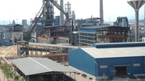 Đánh giá tài sản dự án thép 3 tỷ USD để thanh lý 
