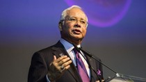 Bí ẩn 700 triệu USD trong tài khoản của Thủ tướng Malaysia