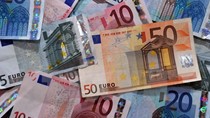 Đức kiếm được 100 tỷ euro từ khủng hoảng nợ châu Âu