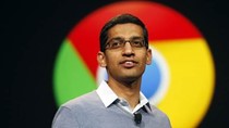 Những điều có thể bạn chưa biết về tân CEO Google Sundar Pichai