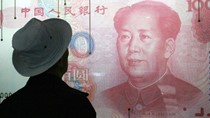 HSBC: Phá giá nhân dân tệ không hỗ trợ nhiều cho xuất khẩu của Trung Quốc