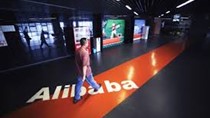 Soros bán tháo cổ phiếu Alibaba, xả cổ phiếu dầu khí