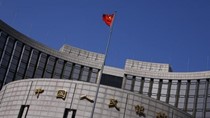 Trung Quốc bơm 93 tỷ USD vào 2 ngân hàng lớn để vực dậy kinh tế