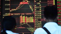 Dấu hiệu “hoảng loạn” trong điều hành kinh tế Trung Quốc