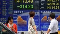 Thị trường chứng khoán Nhật Bản sẽ sụp đổ?