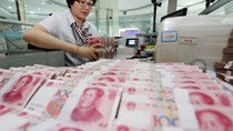 Dòng vốn ồ ạt rút lui, Trung Quốc sắp bơm mạnh tiền cho nền kinh tế