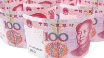 Trung Quốc bất ngờ phá giá nhân dân tệ trở lại 