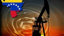 Venezuela sẵn sàng bán dầu với giá 30 USD/thùng