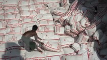 Myanmar xuất khẩu gạo trở lại vào giữa tháng 9