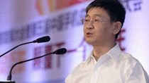 Trung Quốc bắt Tổng biên tập Nhân dân nhật báo