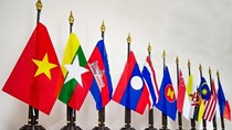 Bạn biết gì về ASEAN và AEC 