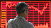 Trung Quốc phải mất bao nhiêu để cứu thị trường chứng khoán?
