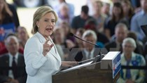 Mỹ công bố 7.000 trang thư điện tử của bà Hillary Clinton