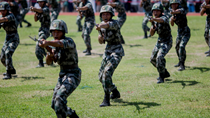 Trung Quốc sắp cải tổ quân đội mạnh nhất hơn 3 thập kỷ