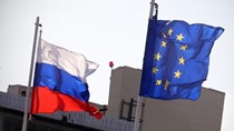 EU gia hạn trừng phạt Nga