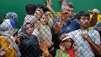 Thế giới thực sự biết gì về khủng hoảng di cư châu Âu?