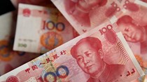 Trung Quốc có thể cầm cự với cơ chế tỷ giá mới bao lâu?