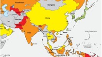 Hệ thống tài chính Việt Nam bị đánh giá rủi ro ở mức “rất cao” 