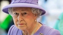 Nữ hoàng Anh phá kỷ lục trị vì