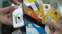 Thuê bao di động có thể chuyển mạng giữ số từ tháng 12