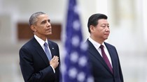 Nghịch chuyển trong quan hệ thương mại Mỹ-Trung 