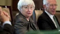 Thị trường tuần này: Fed có thể tăng lãi suất thêm 0,25%
