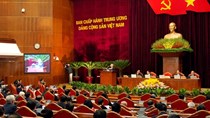 Dự thảo Báo cáo chính trị của Ban Chấp hành Trung ương Đảng khóa XI