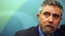 Paul Krugman: Tăng lãi suất là ý tưởng tồi