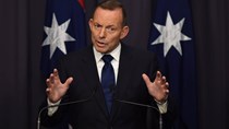 Thủ tướng Australia Tony Abbott bị phế truất, TPP sẽ không bị ảnh hưởng
