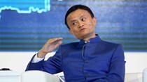 Giới đầu tư mất hơn 100 tỷ USD vì cổ phiếu Alibaba