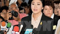 Cựu Thủ tướng Thái Lan Yingluck phải bồi thường hàng trăm tỷ baht 