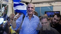 Hy Lạp bắt đầu cuộc tổng tuyển cử quyết định vận mệnh