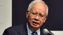 FBI điều tra quỹ liên quan đến thủ tướng Malaysia