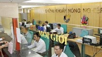 Agribank thay đại diện làm Tổng Giám Đốc tại Agriseco