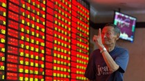 HSBC: Cơn hoảng loạn chứng khoán Trung Quốc sắp qua