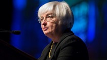 Chủ tịch Fed nêu rõ kế hoạch tăng lãi suất vào cuối năm