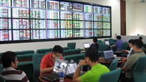 Bloomberg: Vn-Index sẽ tăng 10% từ nay đến cuối năm