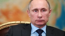 Tổng thống Putin chưa chắc chắn về khả năng tại nhiệm nhiệm kỳ 4