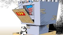 Forbes: Sai lầm lớn khi “gạt” Trung Quốc khỏi TPP