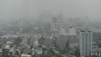 Doanh nghiệp Đông Nam Á thiệt hại hàng triệu USD do khói mù