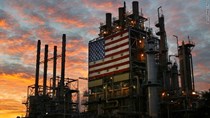 Nhà Trắng dọa phủ quyết dự luật dỡ lệnh cấm xuất khẩu dầu mỏ