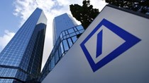 Deutsche Bank lỗ 7 tỷ USD