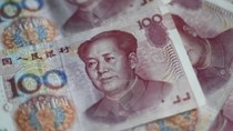 Trung Quốc khởi động hệ thống thanh toán quốc tế riêng
