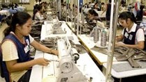 Campuchia nâng lương tối thiểu ngành dệt may