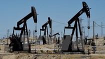 Hạ viện Mỹ đồng ý bỏ lệnh cấm xuất khẩu dầu