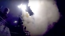 Nga - Mỹ tiến gần tới thỏa thuận tránh đụng độ ở Syria