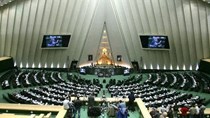 Quốc hội Iran phê chuẩn dự thảo luật về thỏa thuận hạt nhân
